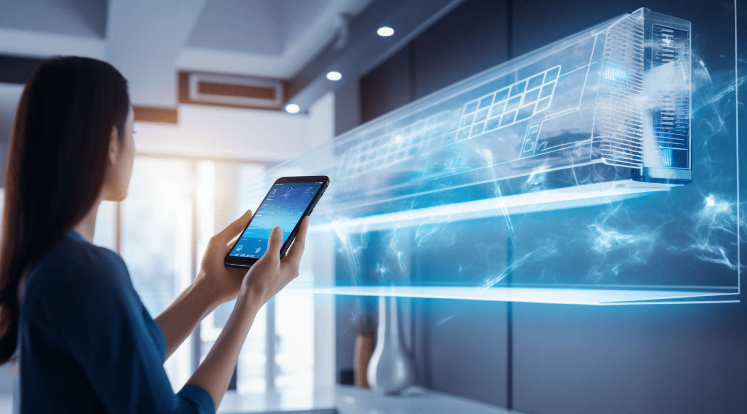 Umweltschutz trifft Innovation: AC-Technologies B.V. und intelligente Lösungen für moderne Klimatechnik