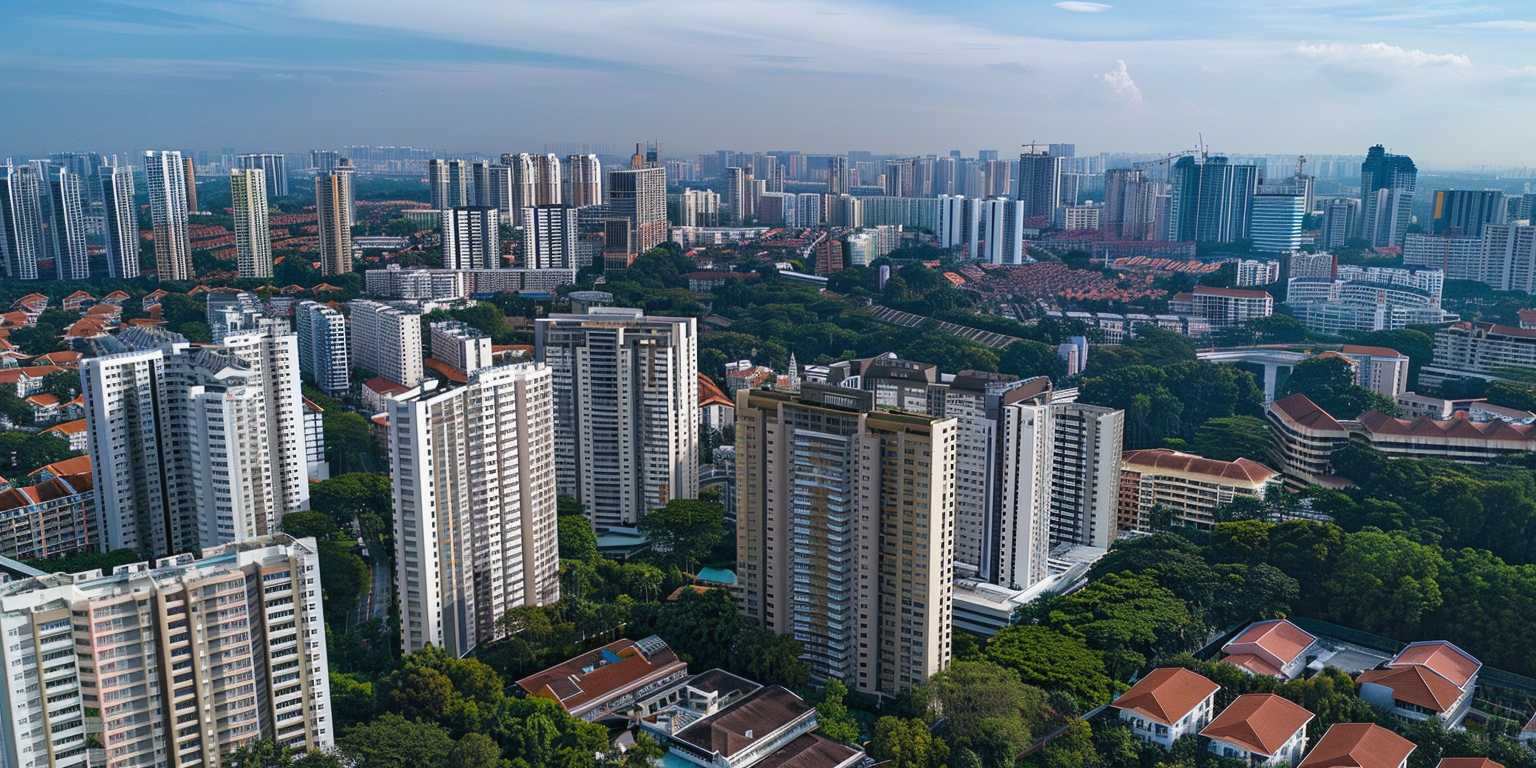 Transforming Living Spaces: The Innovation Behind Novo Place EC