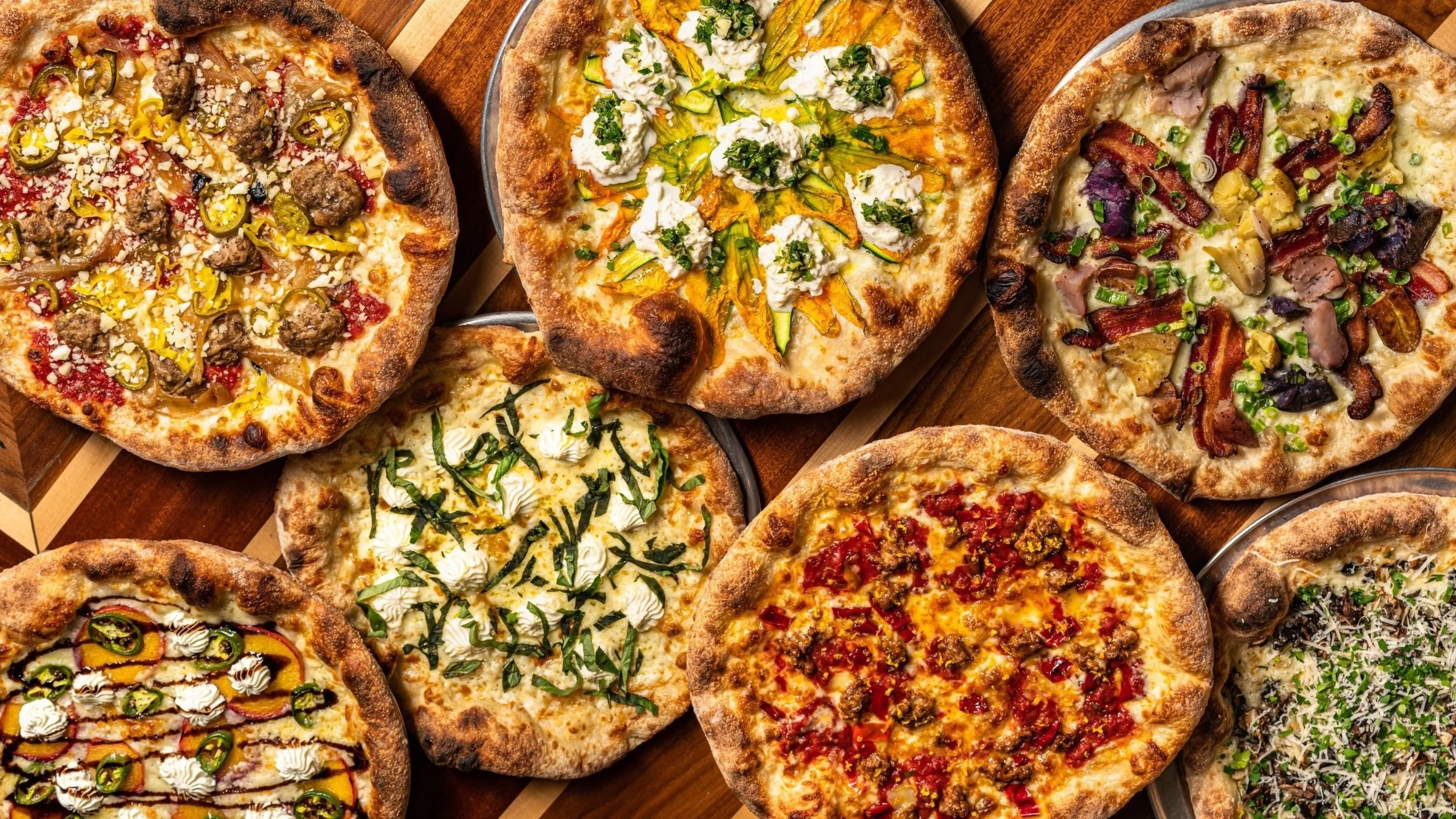 Pizza Breitscheid – Die beste Adresse für Pizza-Liebhaber