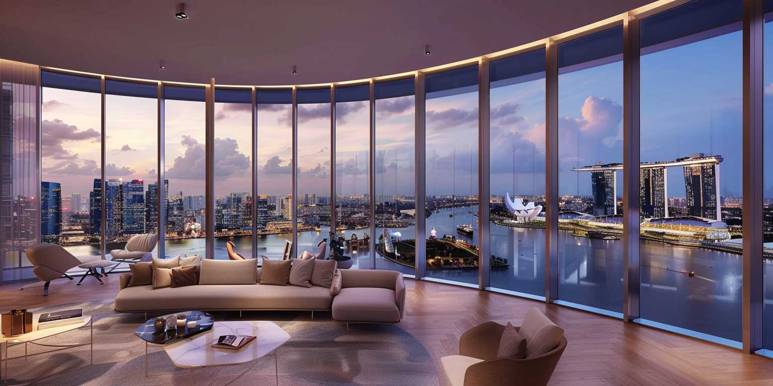 Exploring Chuan Park Condo: A Residential Masterpiece Offering Luxury, Functionality, and Prime Location