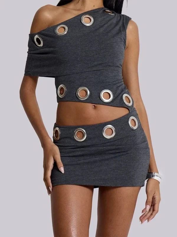 Rave Outfits Damen entdecken: Moderne Techno-Styles für selbstbewusste Frauen