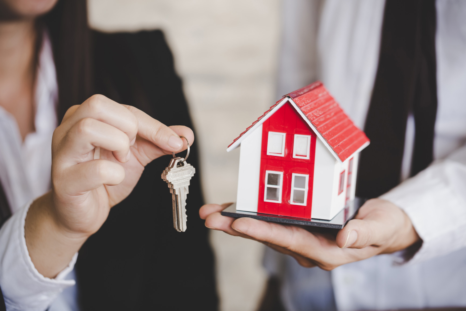Sorgenfrei verkaufen – Haus verkaufen Frankfurt professionell begleiten