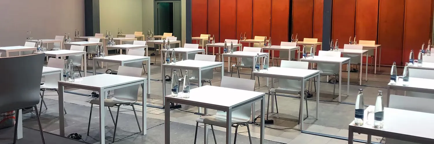 Seminar Möbel mieten: Flexibel und komfortabel für Ihre Veranstaltung