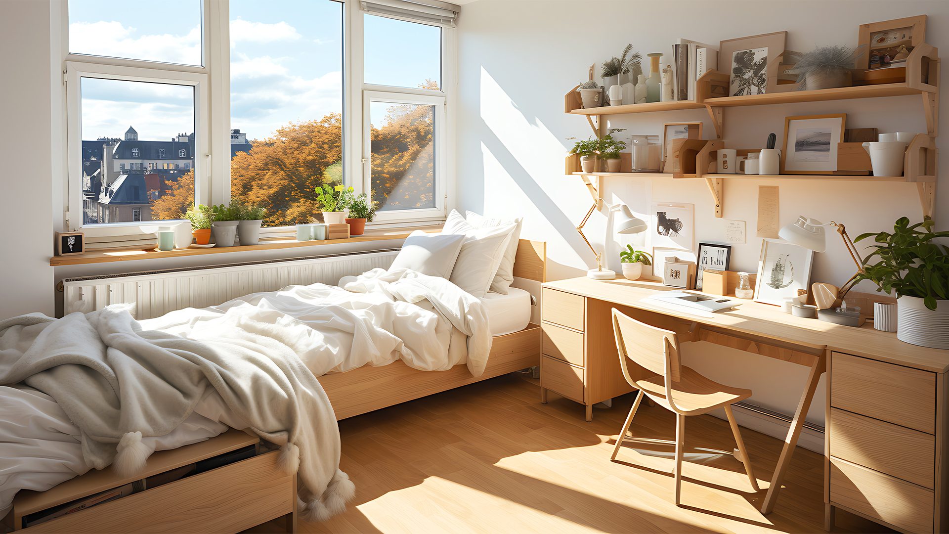 How to Secure Affordable Student Accommodation in Berlin with KUMMUNI