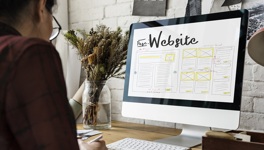 Neue Kunden gewinnen mit unseren Website Relaunch Tipps