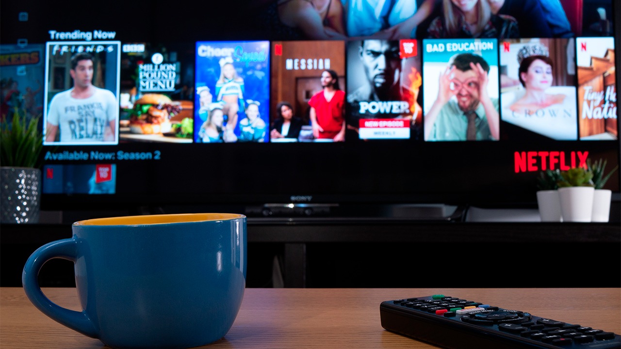 Einfach streamisly iptv kaufen und Serien nonstop streamen
