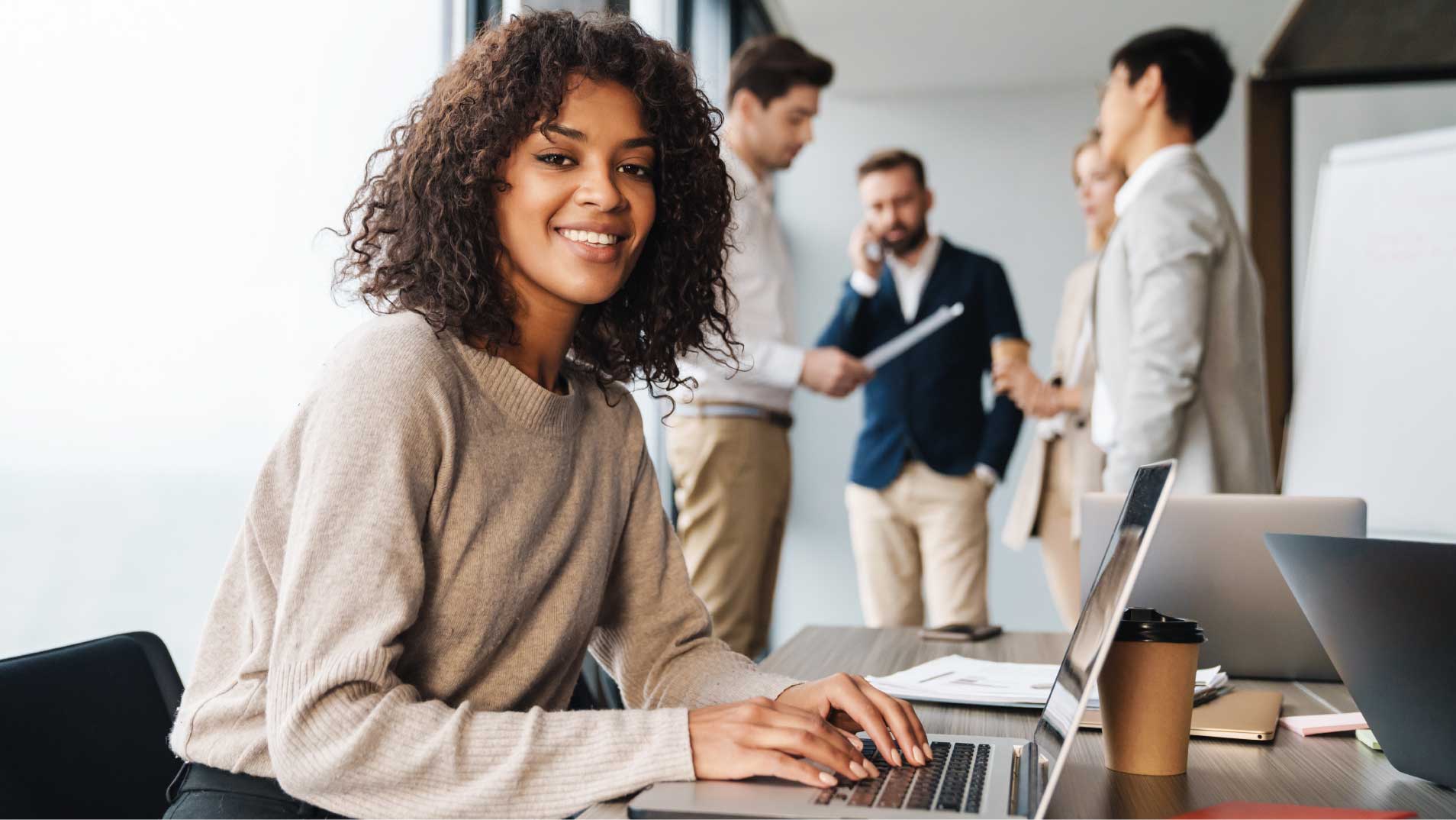 Webdesign und Marketing aus einer Hand: Deine Ziele im Fokus bei Better Be Digital