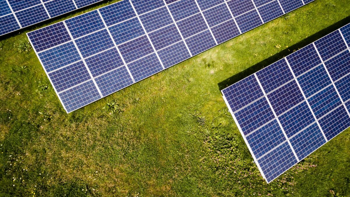 Eine Einführung in Solaranlage und Mieterstrom: Was Sie wissen müssen