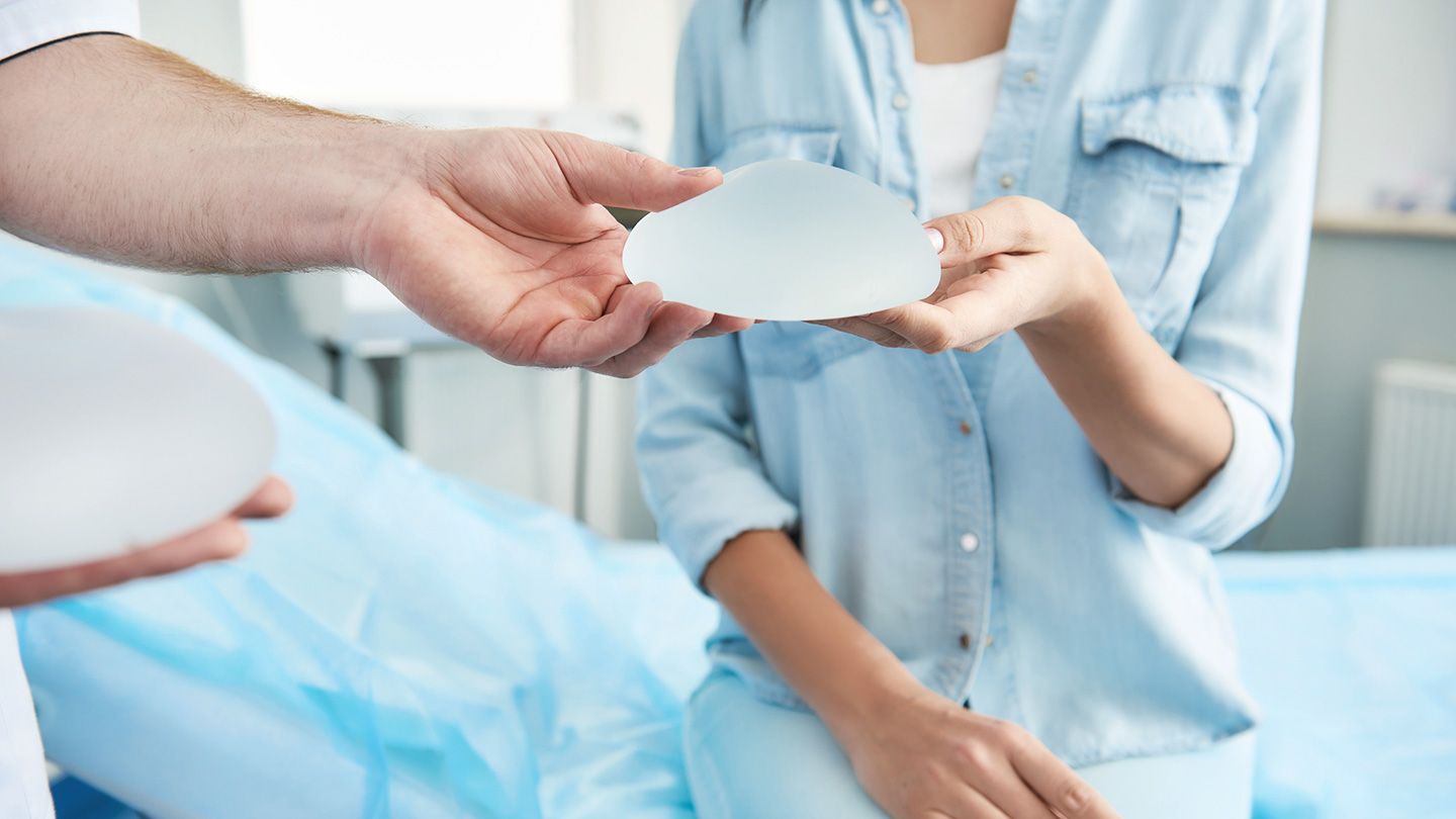 Ästhetische Chirurgie: Die Bedeutung der Brustverkleinerung