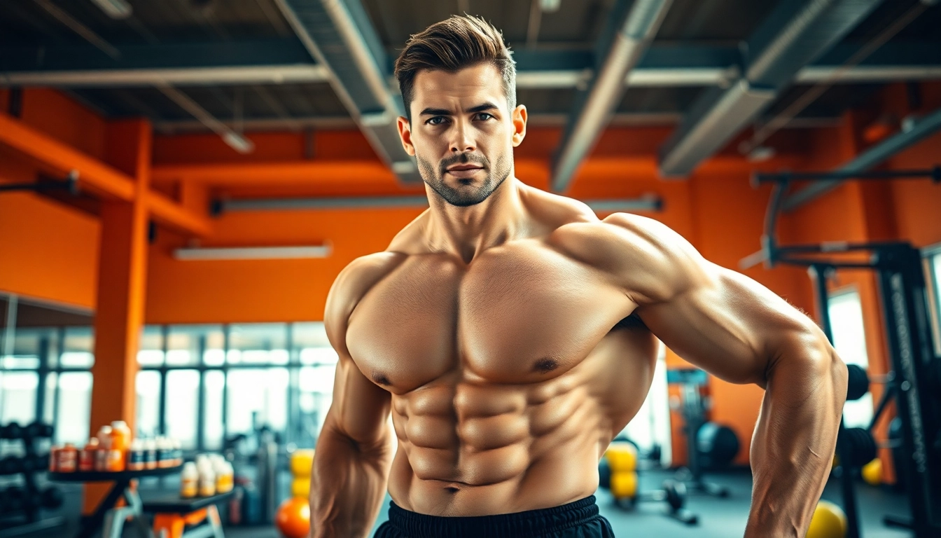 HGH kaufen: Die Vorteile für Ihre Fitnessziele verstehen