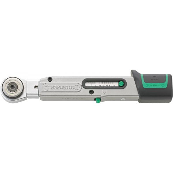 STAHLWILLE Drehmomentschlüssel im Test: Die besten Modelle bei Mister Worker®