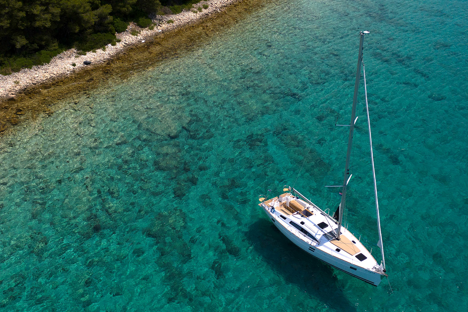 Die perfekte Mischung aus Abenteuer und Entspannung mit Boot Mieten Türkei genießen