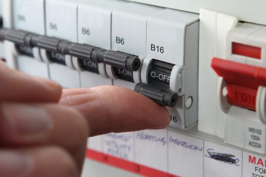 Notfälle richtig lösen mit einem zuverlässigen Elektro Notdienst in der Nähe