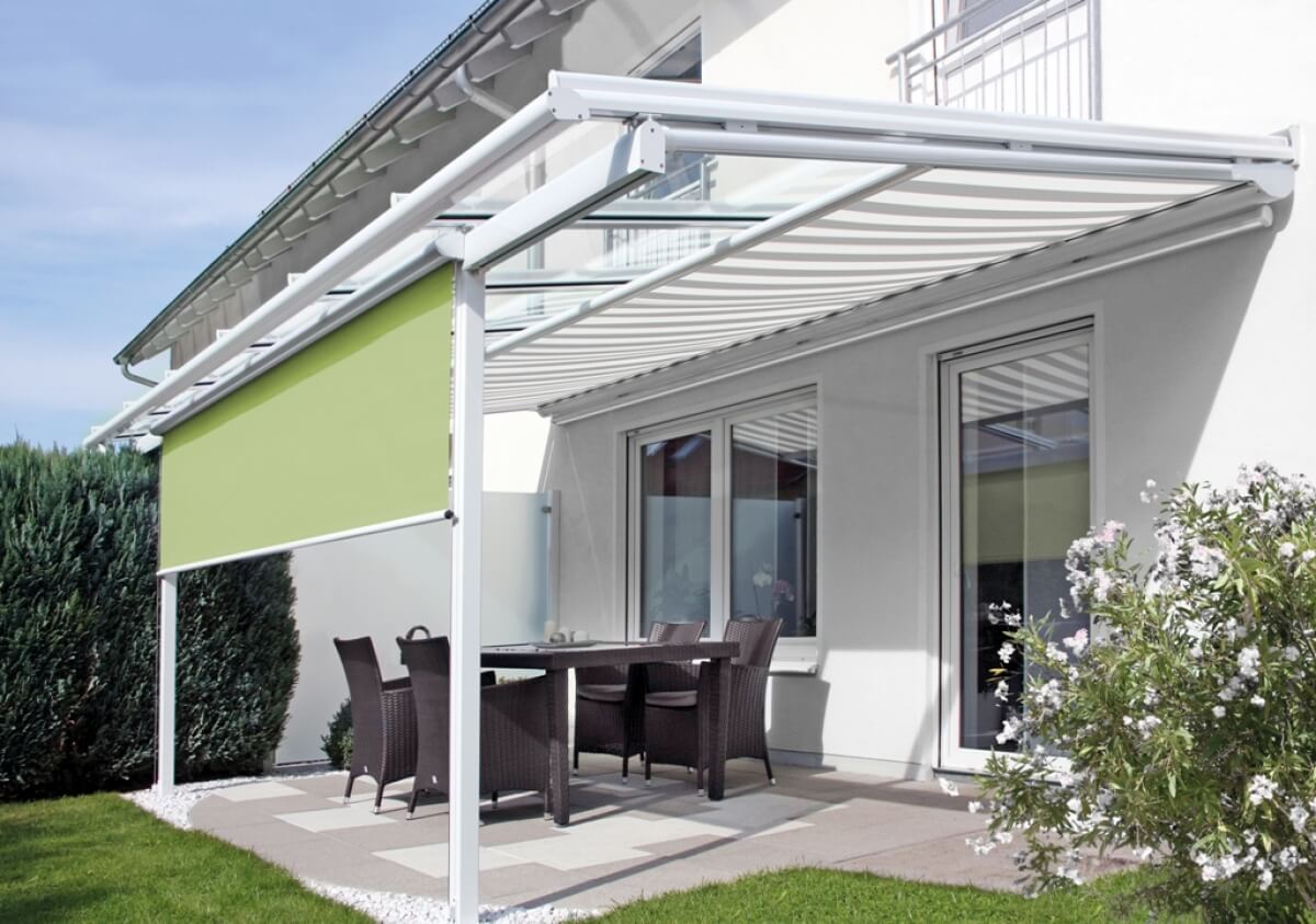 Wintergarten-Trends: So gestalten Sie Ihre Wohlfühloase