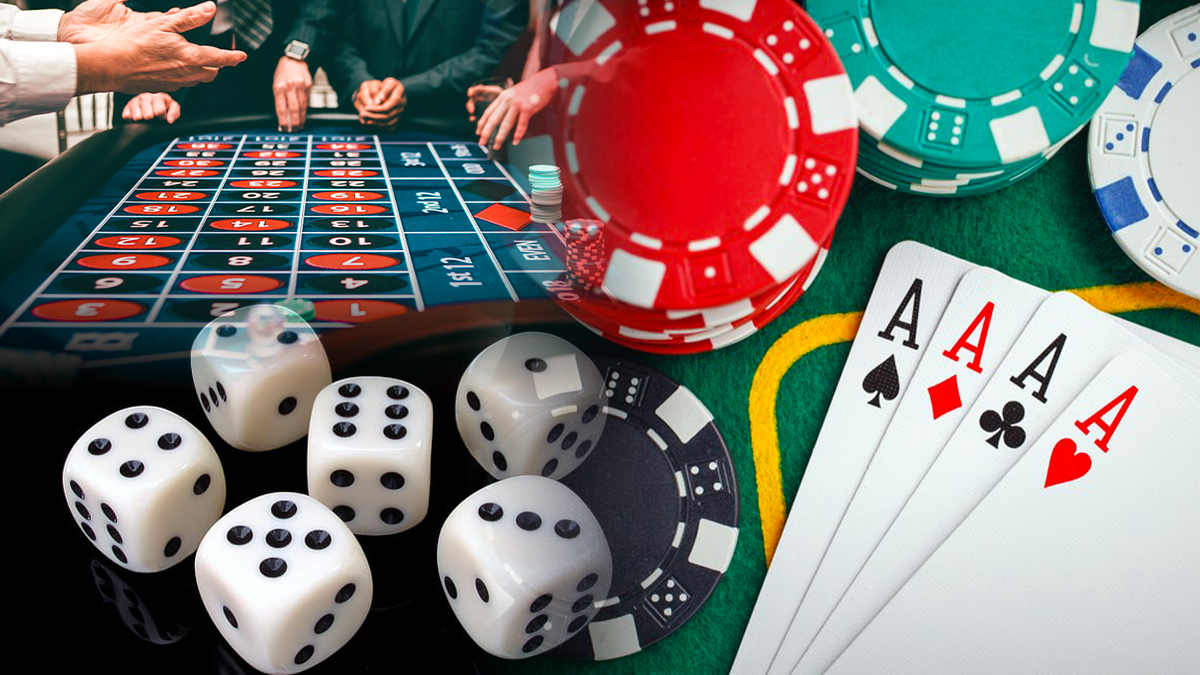 Frei spielen im Online Casino Deutschland – Die besten Anbieter ohne OASIS im Überblick