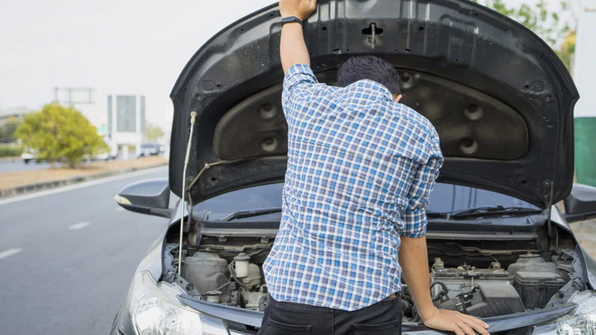 Schnell und sicher: Auto Motorschaden Ankauf in Köln