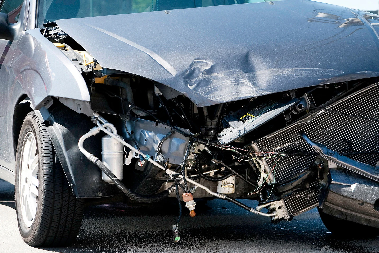 Auto Motorschaden Ankauf – Jetzt unverbindlich Angebot sichern