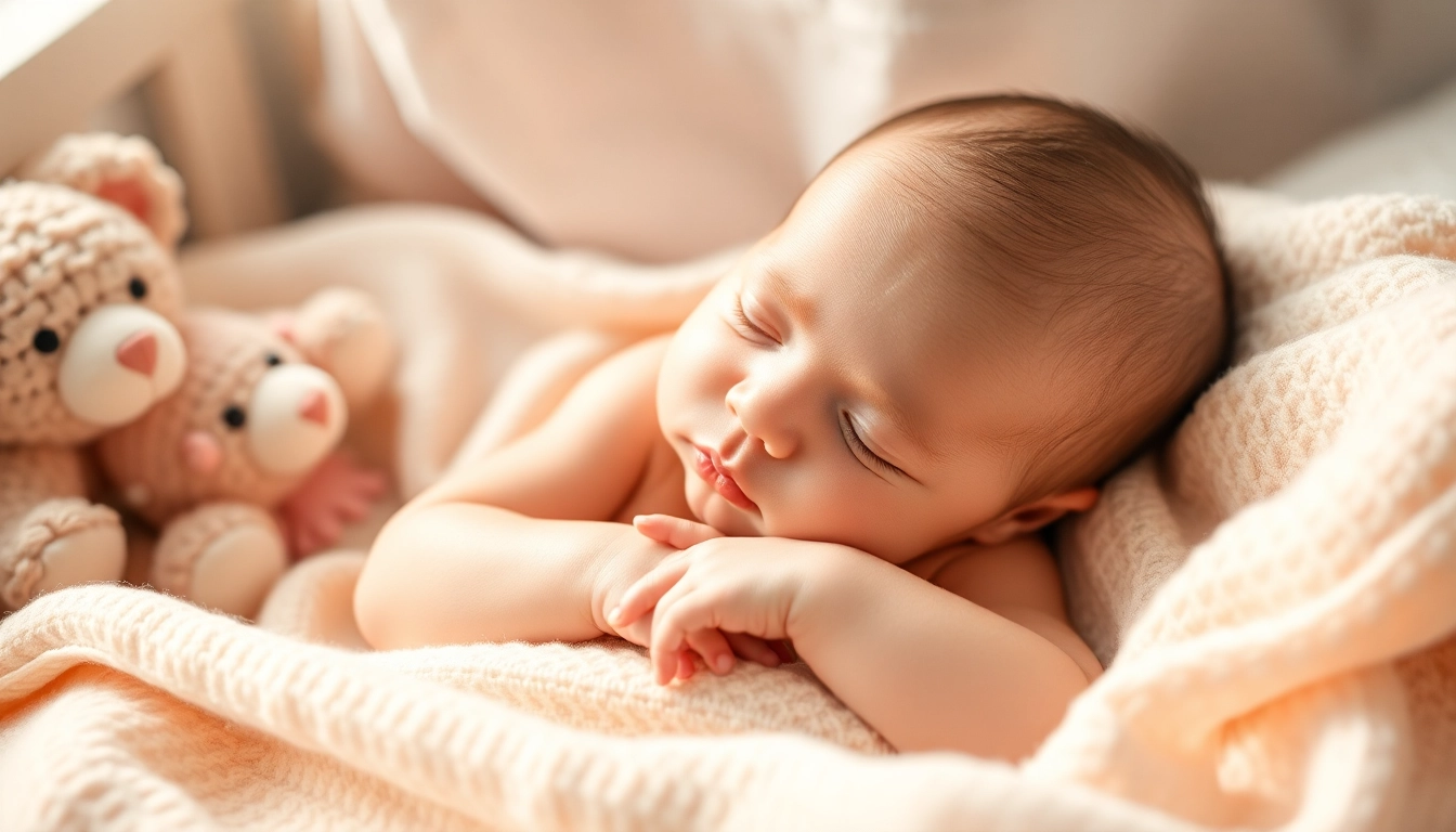 Die besten Tipps für ein unvergessliches Neugeborenen Babyshooting