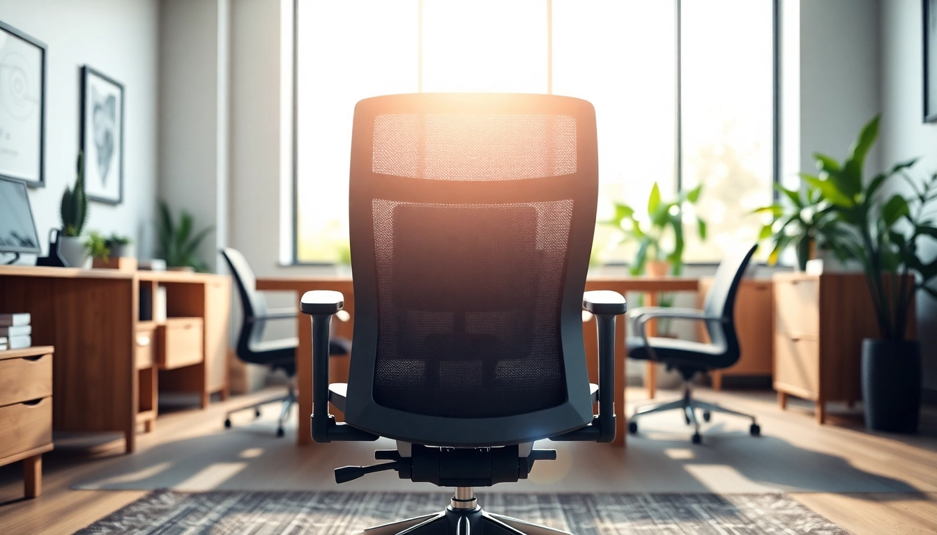 Herman Miller Mirra: Ergonomie und Design für Ihr Büro