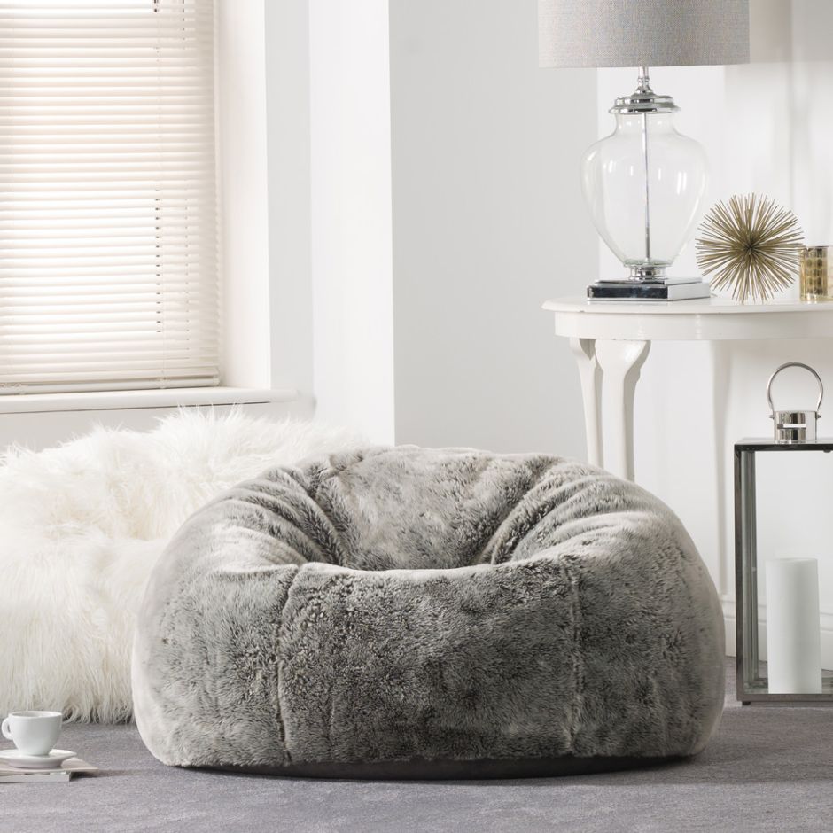 Billiger Sitzsack: Verwandle Dein Wohnzimmer Mit Einem Billigen Sitzsack In Eine Komfortoase