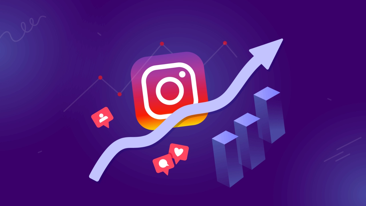 KapFollowers erklärt: Warum Sie Follower auf Instagram kaufen sollten, um Ihren Einfluss zu vergrößern