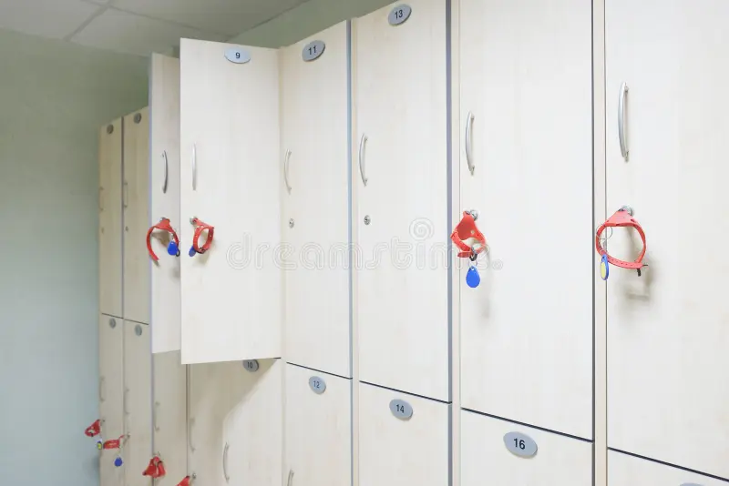 Eurospind Handy-Ladeschrank – Organisieren Sie Ihr Geräte-Laden