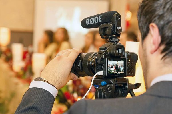 Hochzeit Videograf Bremen: Euer Tag, eure Geschichte