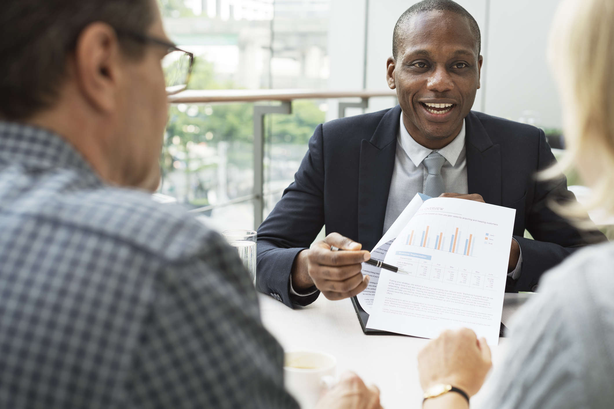 Fiduciary Financial Advisor for Tax Minimization Solutions
