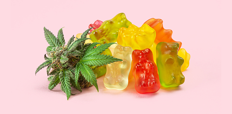 Canabis Gummibärchen – Mehr als nur Süßigkeiten