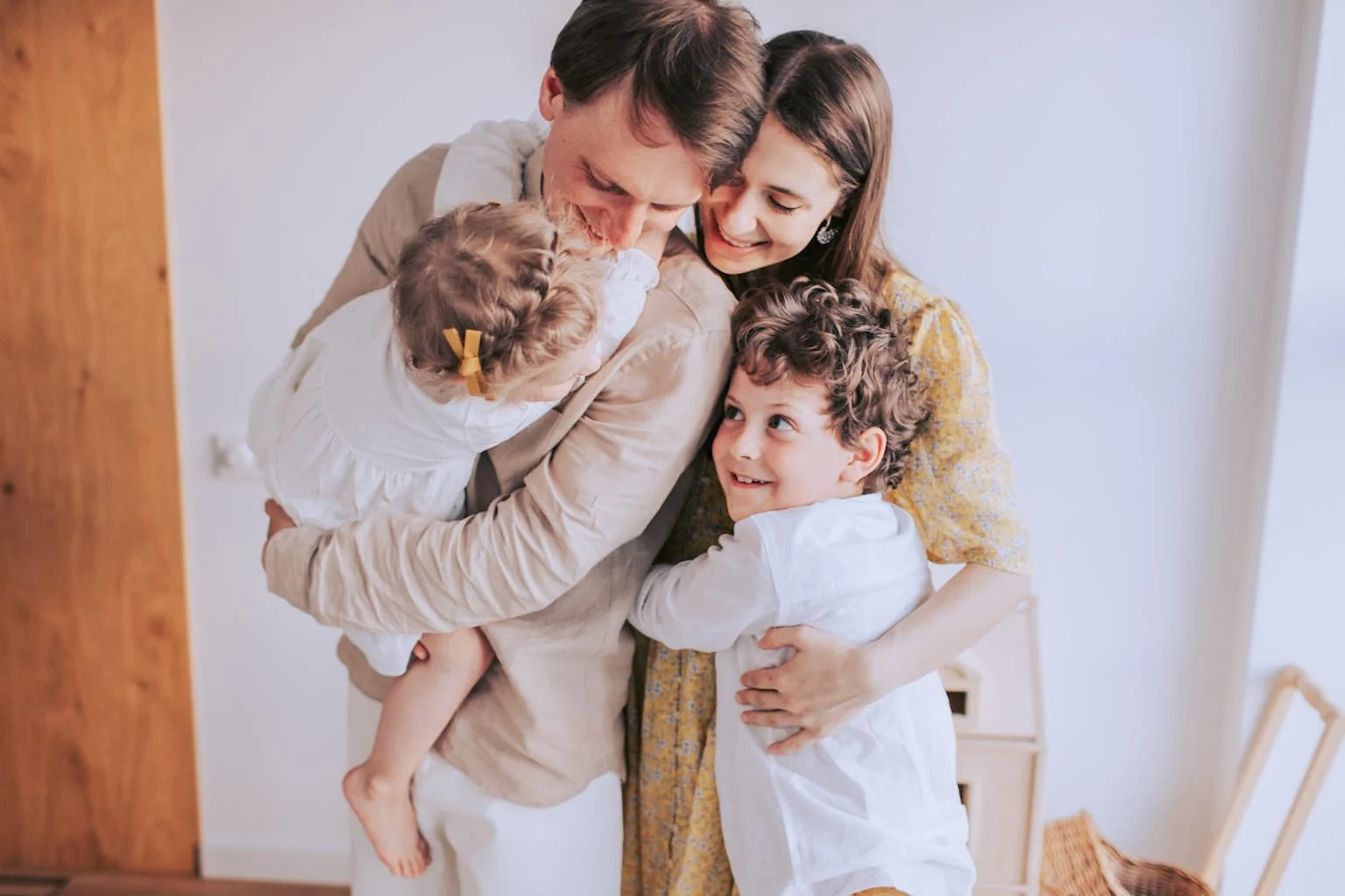 How Does the Au Pair Program Work in Germany?