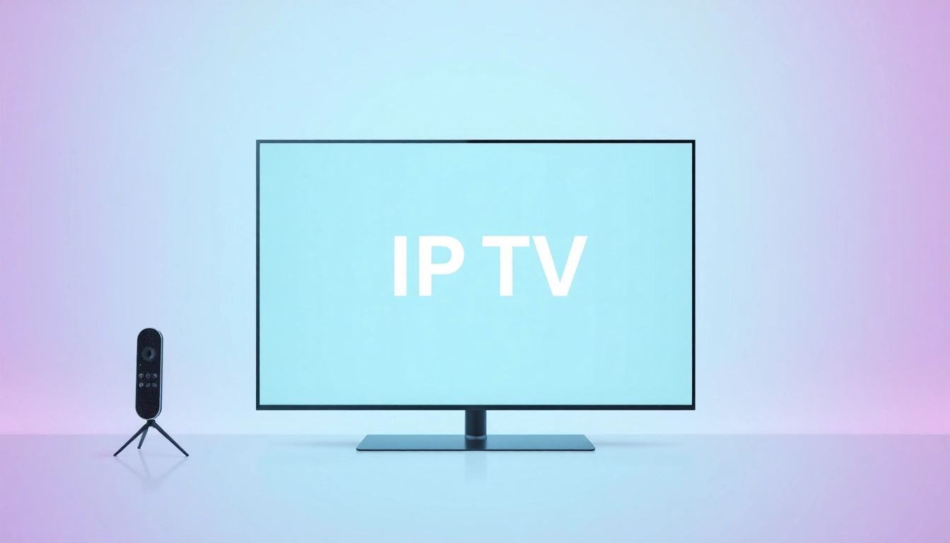 streamisly iptv kaufen