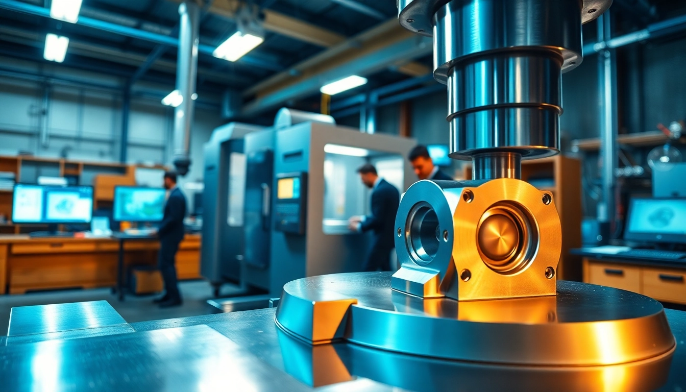 Professionelle 5 achs cnc fräsen dienstleister für Ihre Fertigungslösungen