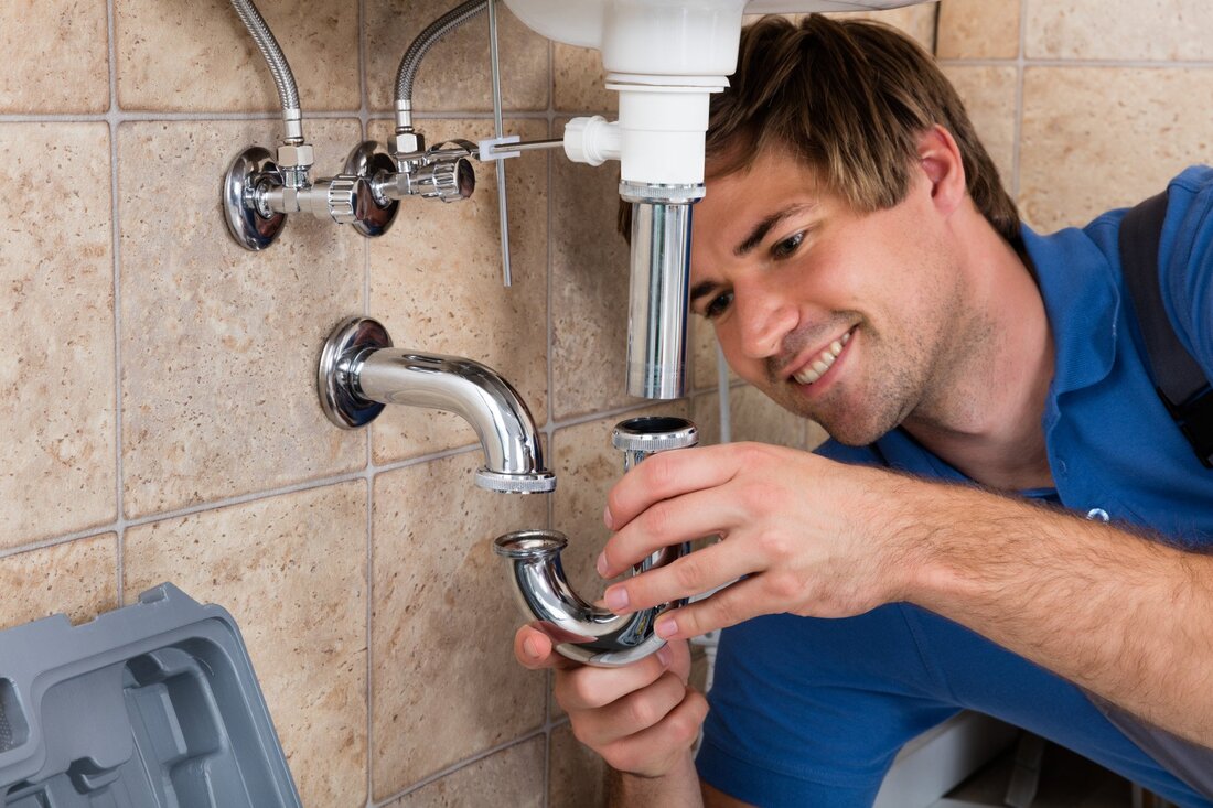 Wasserschaden Notdienst in der Nähe: Wir bieten professionelle Hilfe vor Ort