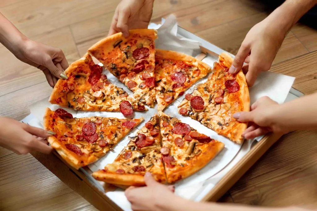 Pizza Breitscheid – Die beste Adresse für Pizza-Liebhaber