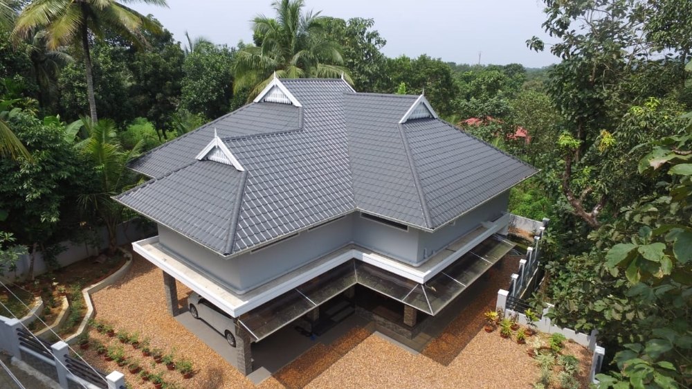 Terrassenüberdachung aus Alu: Die clevere Lösung für stilvollen Außenschutz