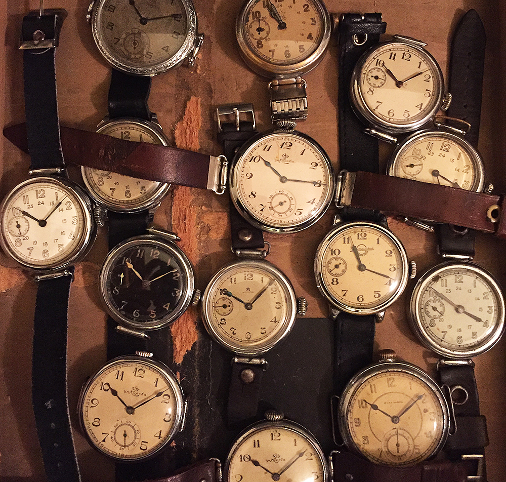 PITANI®️ Holz Armbanduhren: Stilvoll und nachhaltig zugleich