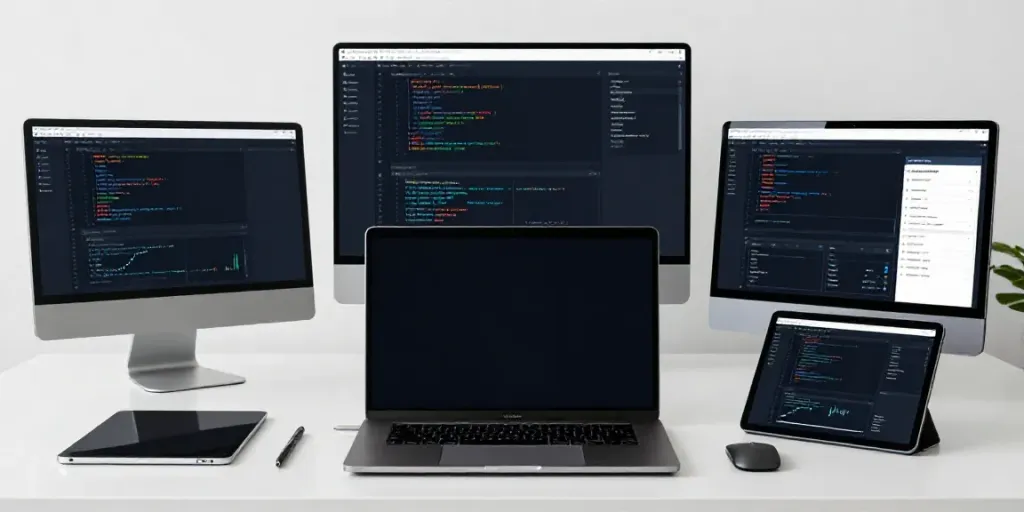 Optimales Konto für GmbH und cloud-basierte Softwarelösungen in einem modernen Arbeitsumfeld.