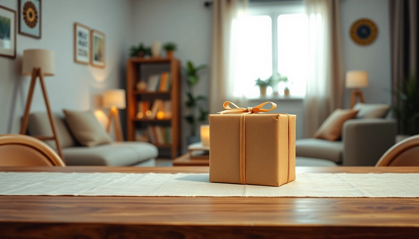 Die Faszination der Mysterybox: Überraschungen für jeden Anlass