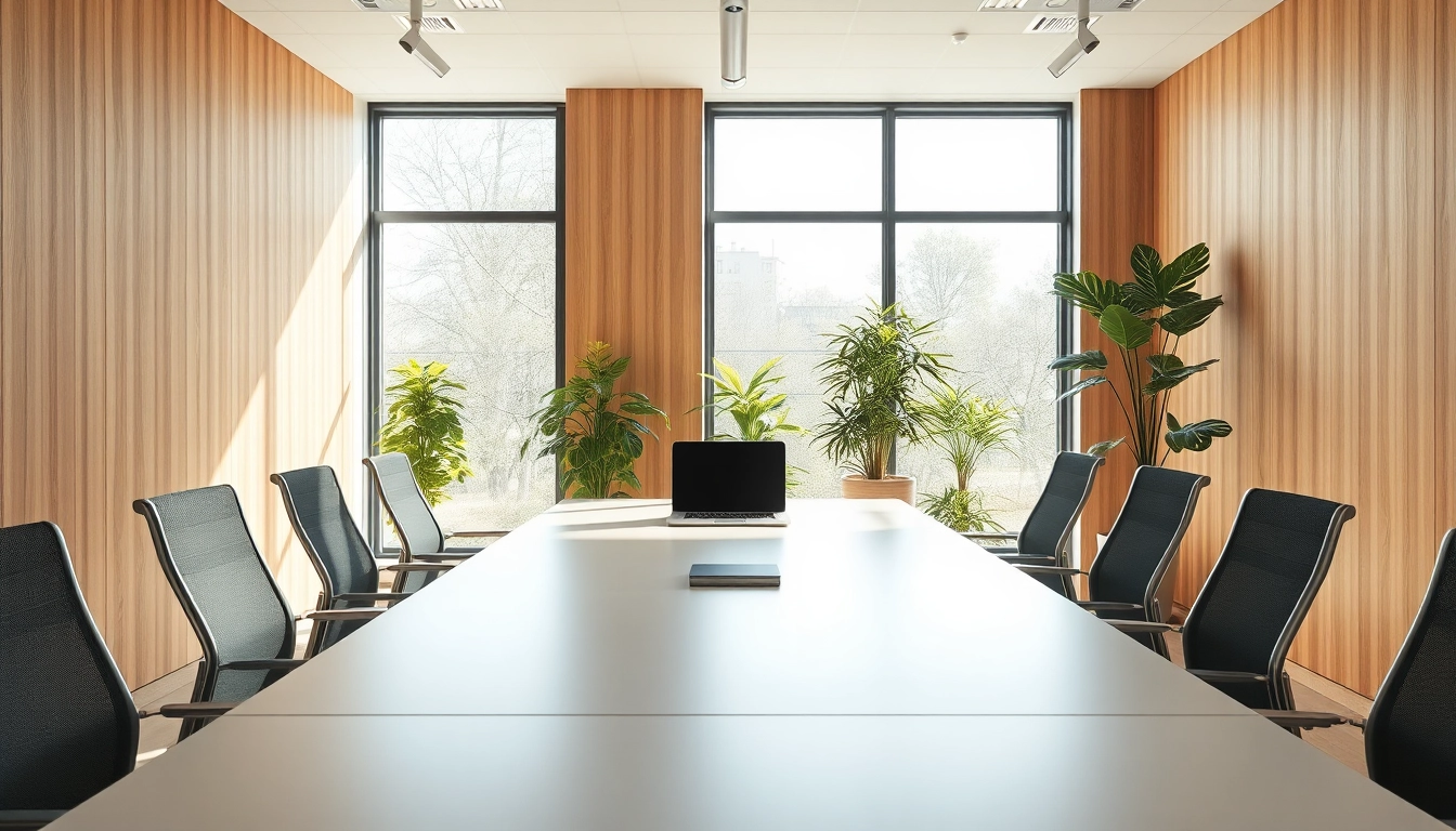 Effektive Vermittlung mit Headhunter Mannheim in modernem Büro.