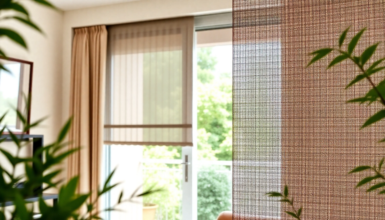 Gestalten Sie Ihre terrassentüren fliegengitter mit einer eleganten und robusten Lösung.