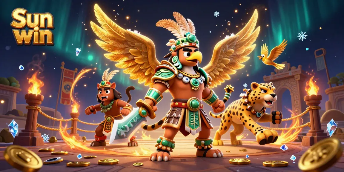 Win exciting rewards at Sun win with thrilling games and vibrant visuals